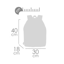 Load image into Gallery viewer, 10241 Niza School Backpack