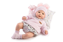 Load image into Gallery viewer, 10247 Elena Reborn Baby