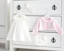 Cargar imagen en el visor de la galería, Vestido Punto Rosa (Pack de 4)