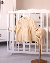 Cargar imagen en el visor de la galería, Vestido Punto Rosa (Pack de 4)