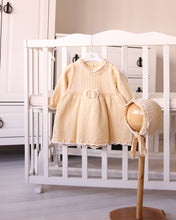 Cargar imagen en el visor de la galería, Vestido Punto Rosa (Pack de 4)