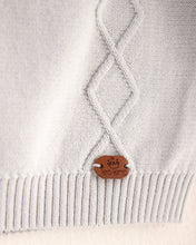 Charger l'image dans la galerie, 8461 Baby Blue Boys Knitted Set (Pack of 4)