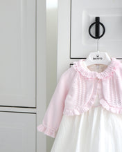 Cargar imagen en el visor de la galería, Vestido Punto Rosa (Pack de 4)