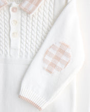 Cargar imagen en el visor de la galería, Conjunto Niño Pantalón Punto Blanco (Pack de 4)