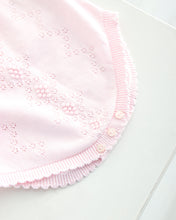 Cargar imagen en el visor de la galería, 10703-Bge Pelele Bebe Niño Beige