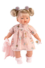 Cargar imagen en el visor de la galería, 33140 Roberta Muñeca que habla y llora