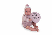 Charger l'image dans la galerie, 81394 Berta My First Reborn Doll