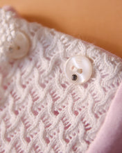 Cargar imagen en el visor de la galería, 10703-Bge Pelele Bebe Niño Beige