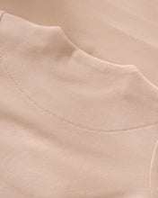 Cargar imagen en el visor de la galería, 10703-Bge Pelele Bebe Niño Beige