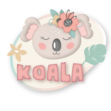 Cargar imagen en el visor de la galería, 53079 Doll's Traval Station 9x1 Koala Collection