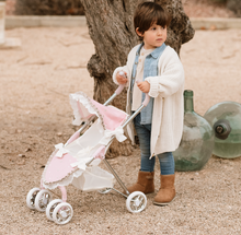 Cargar imagen en el visor de la galería, 40823 My First Buggy Reborn Paris Collection