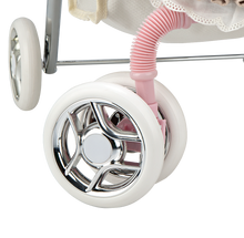 Cargar imagen en el visor de la galería, 40823 My First Buggy Reborn Paris Collection