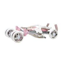 Cargar imagen en el visor de la galería, 40823 My First Buggy Reborn Paris Collection