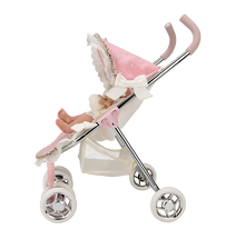 Cargar imagen en el visor de la galería, 40823 My First Buggy Reborn Paris Collection