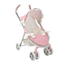 Cargar imagen en el visor de la galería, 40823 My First Buggy Reborn Paris Collection