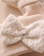 Cargar imagen en el visor de la galería, 10703-Bge Pelele Bebe Niño Beige