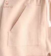 Cargar imagen en el visor de la galería, 8391-B Conjunto Niño Punto Azul Bebé