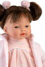 Load image into Gallery viewer, 33156 Vera Crying and talking Doll
