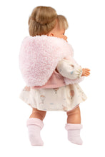 Cargar imagen en el visor de la galería, 38352 Joelle Muñeca Llorona