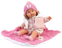 Cargar imagen en el visor de la galería, 38352 Joelle Muñeca Llorona