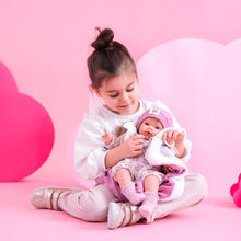 Cargar imagen en el visor de la galería, 38352 Joelle Muñeca Llorona