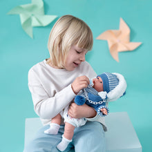 Load image into Gallery viewer, 38573 Sasha Crying Baby Doll