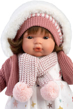 Load image into Gallery viewer, 38574 Lola Crying Baby Doll