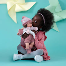 Load image into Gallery viewer, 38574 Lola Crying Baby Doll
