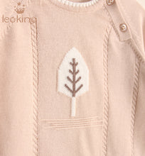 Cargar imagen en el visor de la galería, 8391-B Conjunto Niño Punto Azul Bebé