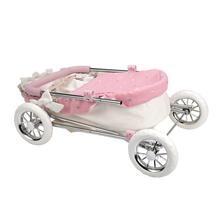 Cargar imagen en el visor de la galería, 40821 My First Pram Reborn Paris Collection