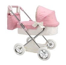 Cargar imagen en el visor de la galería, 40821 My First Pram Reborn Paris Collection