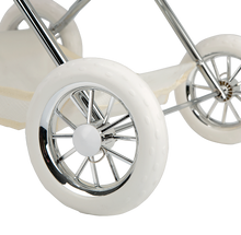 Cargar imagen en el visor de la galería, 40821 My First Pram Reborn Paris Collection