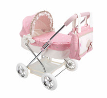 Cargar imagen en el visor de la galería, 40821 My First Pram Reborn Paris Collection
