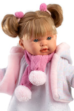 Load image into Gallery viewer, 42288 Alexandra Crying Baby Doll