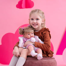 Load image into Gallery viewer, 42288 Alexandra Crying Baby Doll