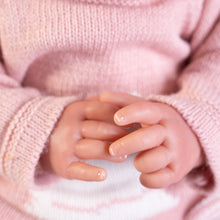 Cargar imagen en el visor de la galería, 80324 Luca Sweet Reborn Baby Doll