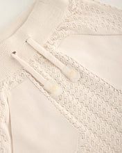 Cargar imagen en el visor de la galería, 8473 Baby Girls White Short Set (Pack of 4)