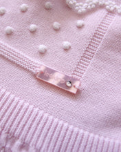 Load image into Gallery viewer, 5351-L Lilac Knitted Dress (Pack of 4)