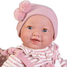 Cargar imagen en el visor de la galería, 50160 Mia Baby, Pees when she takes her bottle