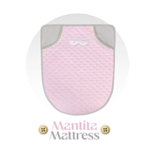 Charger l'image dans la galerie, 51075 Dolls Crib/Cradle with Canopy Sophie Collection