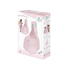 Charger l'image dans la galerie, 51075 Dolls Crib/Cradle with Canopy Sophie Collection