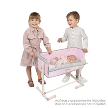 Charger l'image dans la galerie, 51275 Sleep Next to Me Sophie Collection