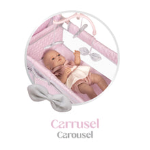 Cargar imagen en el visor de la galería, 53075 Doll's Travel Station 9x1 Sophie Collection