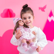 Load image into Gallery viewer, 53556 Beautiful Sara Doll