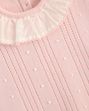 Cargar imagen en el visor de la galería, 8480 Baby Girls Pink Short Set (Pack of 4)