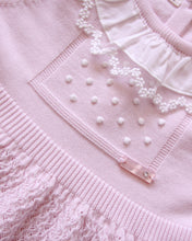 Cargar imagen en el visor de la galería, Vestido Punto Rosa (Pack de 4)