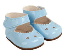 Load image into Gallery viewer, 6300 Pink pastel Shoes