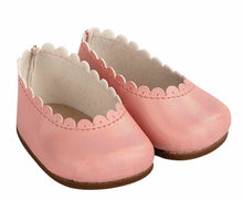 Load image into Gallery viewer, 6300 Pink pastel Shoes