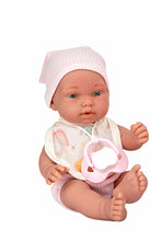 Cargar imagen en el visor de la galería, 60780 Elegance Cute Pillines dolls (6 units) with cushion in display box