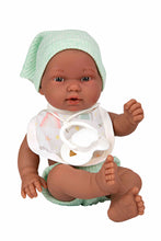 Cargar imagen en el visor de la galería, 60780 Elegance Cute Pillines dolls (6 units) with cushion in display box
